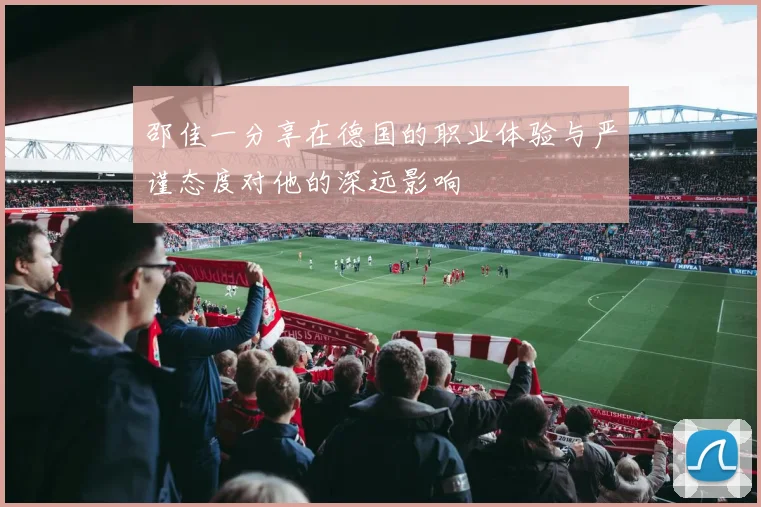 邵佳一分享在德国的职业体验与严谨态度对他的深远影响