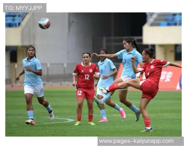 为备战2028年U17女足亚洲杯足协发布U14女足精英选拔营名单 为备战2028年U17女足亚洲杯足协发布U14女足精英选拔营名单