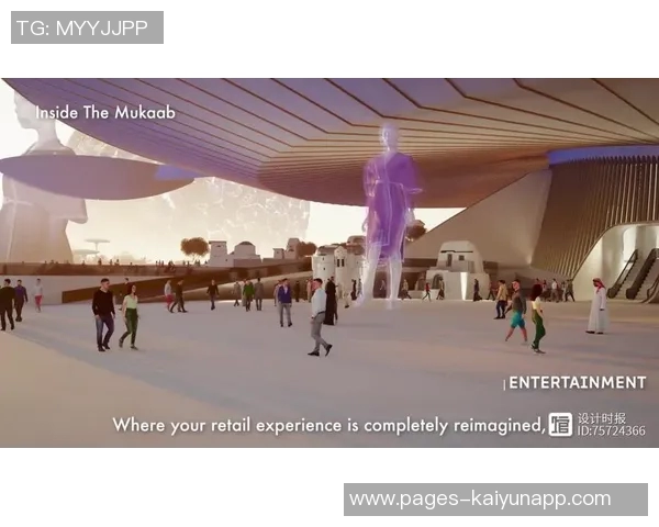 沙特摩天大楼球场竟是AI合成视频引发5000万人关注与热议 沙特摩天大楼球场竟是AI合成视频引发5000万人关注与热议