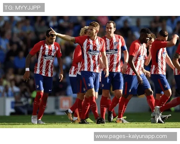 马竞客场挑战塞尔塔首发阵容公布小蜘蛛与格列兹曼领衔出战 马竞客场挑战塞尔塔首发阵容公布小蜘蛛与格列兹曼领衔出战