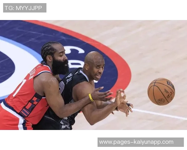 怀旧与尊重交织库里谈与哈登双雄对决的心路历程 怀旧与尊重交织库里谈与哈登双雄对决的心路历程