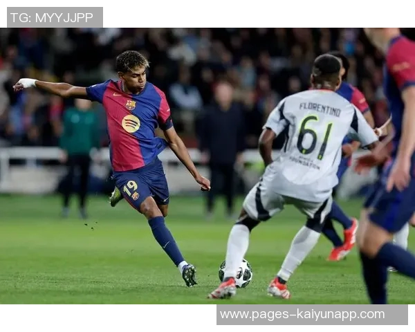 滕卡特称赞小罗在伯纳乌的魔力表现呼吁不要将亚马尔与梅西相提并论 滕卡特称赞小罗在伯纳乌的魔力表现呼吁不要将亚马尔与梅西相提并论