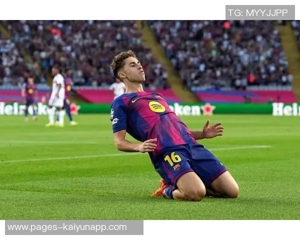 费尔明首度上演帽子戏法荣膺欧冠最佳球员称号 费尔明首度上演帽子戏法荣膺欧冠最佳球员称号