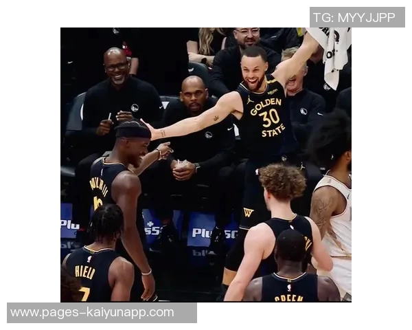 勇士官方海报发布巴特勒荣登封面助球队赢得胜利 勇士官方海报发布巴特勒荣登封面助球队赢得胜利