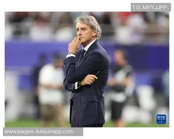 沙特足协主席澄清曼奇尼解约金传闻实际仅为200万欧元 沙特足协主席澄清曼奇尼解约金传闻实际仅为200万欧元