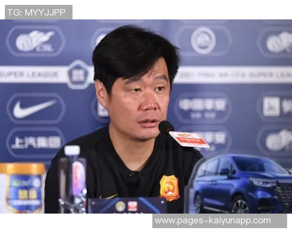 李霄鹏期待最后一战展现最佳状态努力奉献精彩比赛给球迷 李霄鹏期待最后一战展现最佳状态努力奉献精彩比赛给球迷