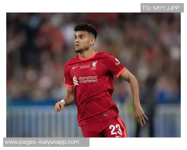 费迪南德分析加克波与迪亚斯的差距利物浦新援尚需时间融入球队 费迪南德分析加克波与迪亚斯的差距利物浦新援尚需时间融入球队