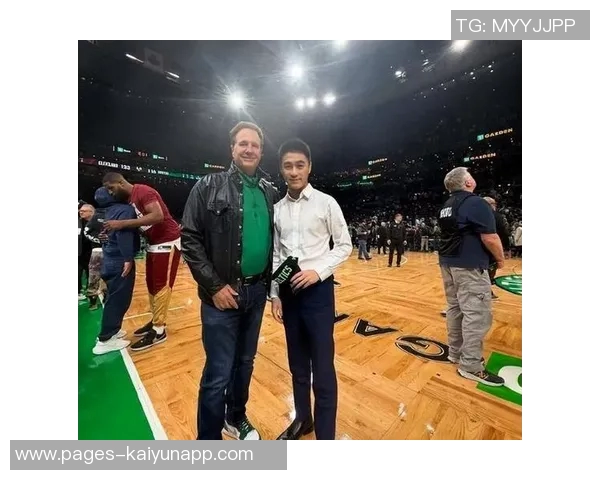 何猷君谈中国赛带动澳门热潮绿军小老板的商业机遇新视角