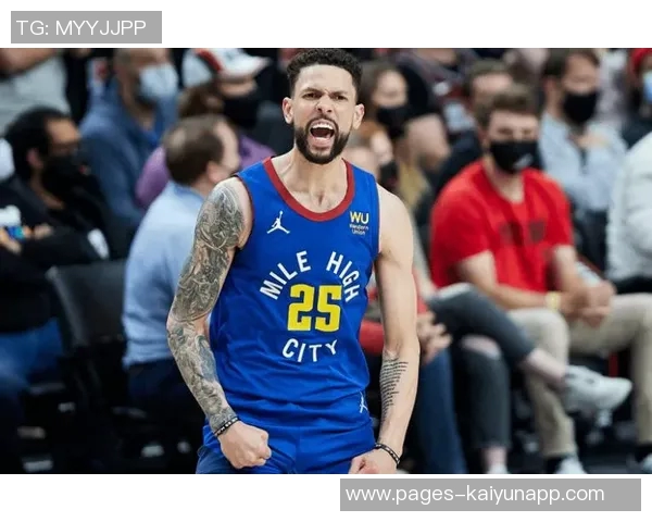 小里弗斯称狄龙为球队文化缔造者场均22分令人意外