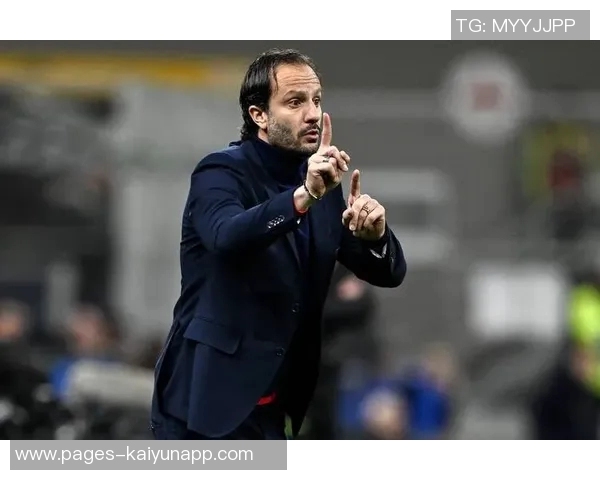 意大利裁判协会确认国米点球判罚错误裁判组将进行停哨轮休处理